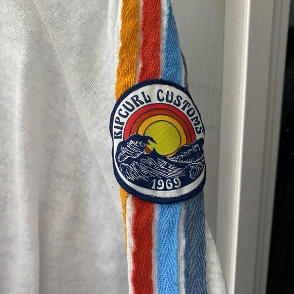 O'Neill crew neck long sleve - Picture 5 of 5